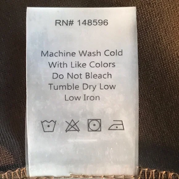 UNIVERSAL STANDARD EVA SATIN V-NECK BLOUSE CARAMEL SZ 2XS ( 6-8 ) - Picture 11 of 13